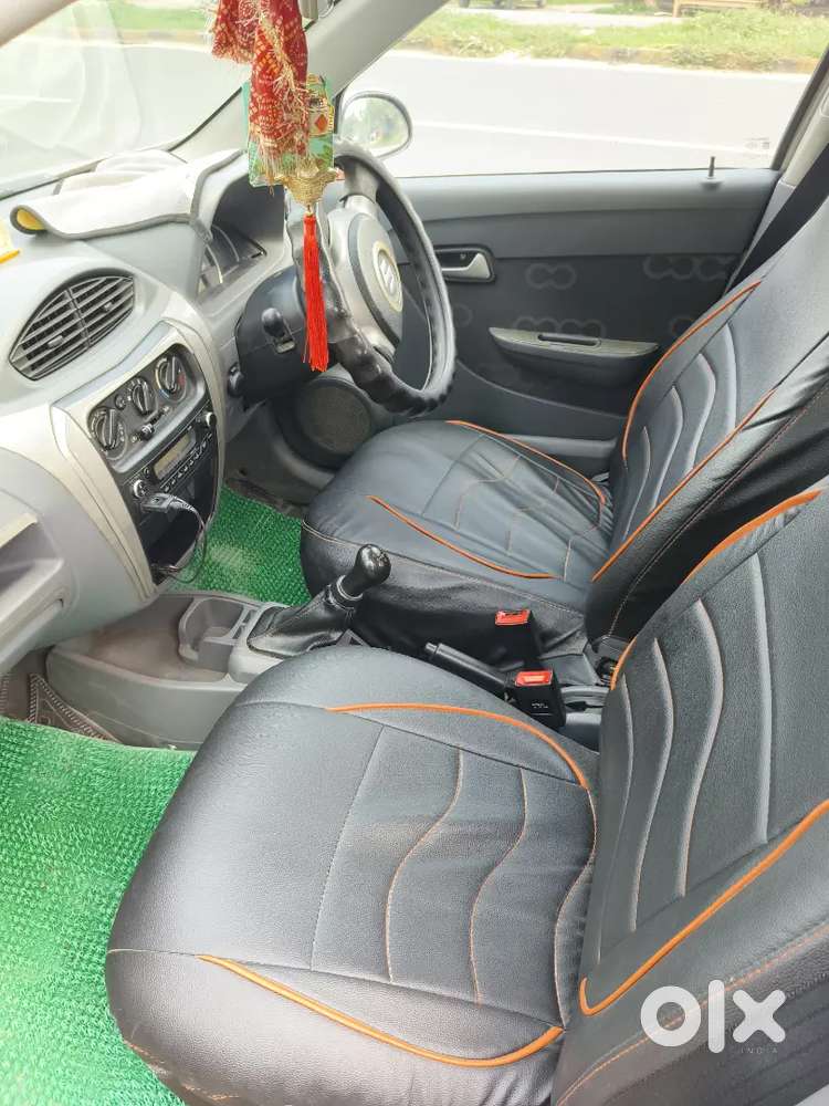Maruti Alto 800 2014