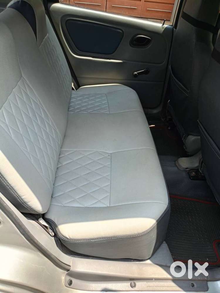 Maruti Suzuki Alto K10 2010-2014 Vxi, 2011, Petrol