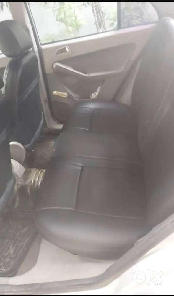Tata Indica Vista 2010