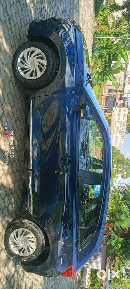 Maruti Suzuki Baleno, 2023, Petrol