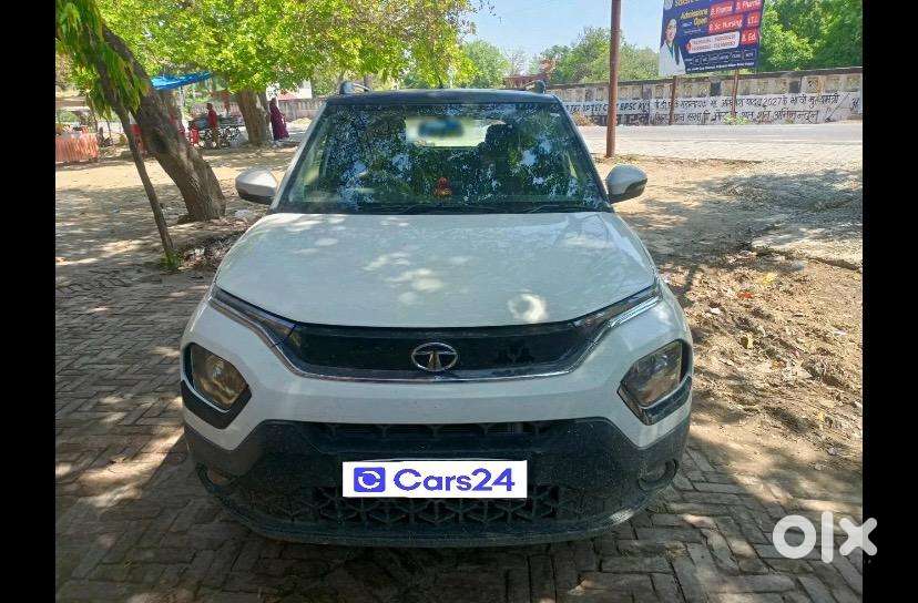 Tata Punch 2022 Petrol Good Condition