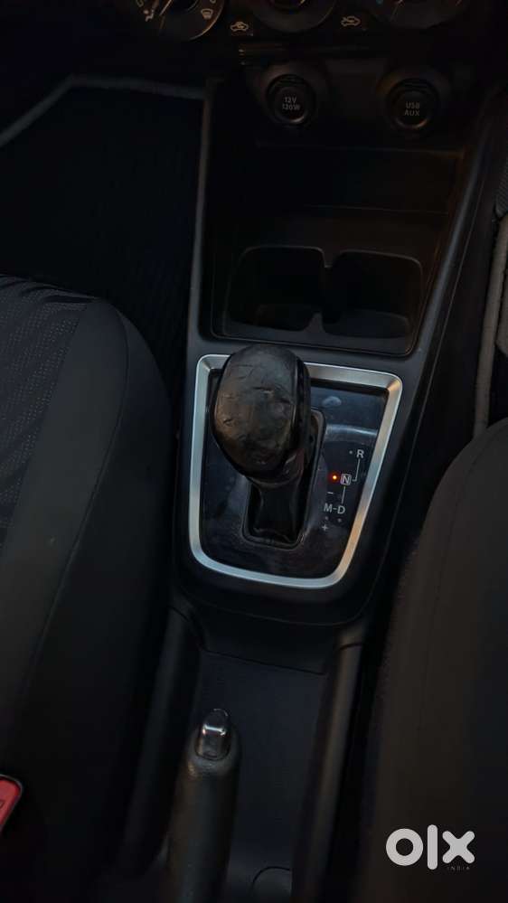 Maruti Suzuki Swift Amt Vxi, 2018, Petrol