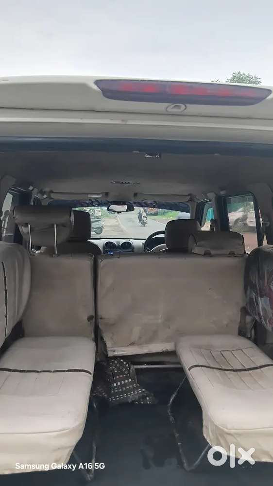 Mahindra Scorpio N Diesel 201