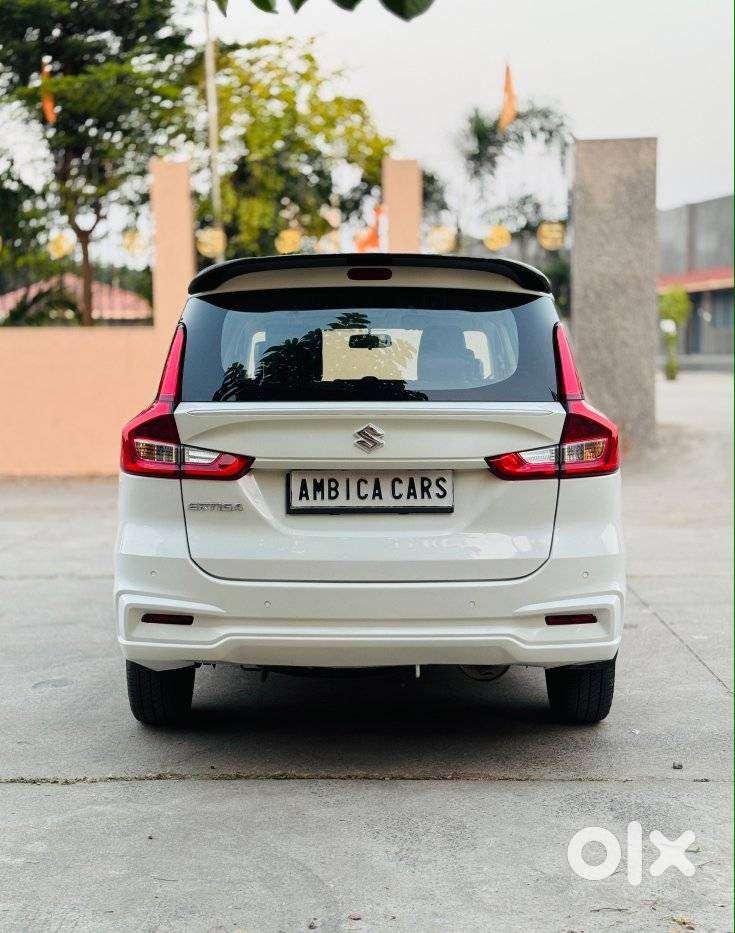 Maruti Suzuki Ertiga Vxi (o) Cng, 2024, Cng & Hybrids