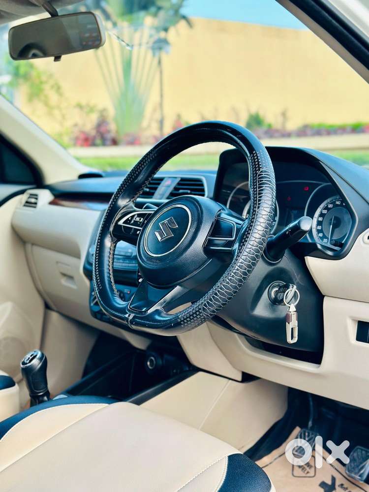 Maruti Suzuki Swift Dzire Vdi Bsiv, 2018, Diesel