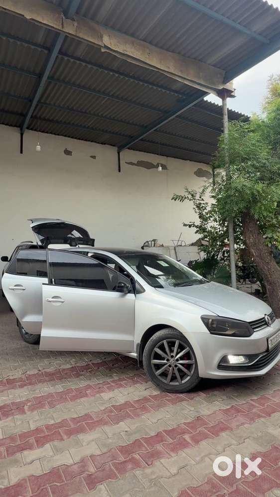 Volkswagen Polo 2019 Year