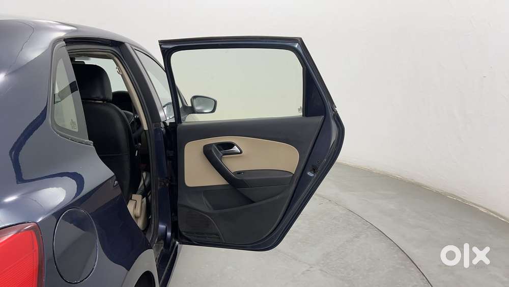 Volkswagen Polo 2013-2015 1.5 Tdi Highline, 2015, Diesel