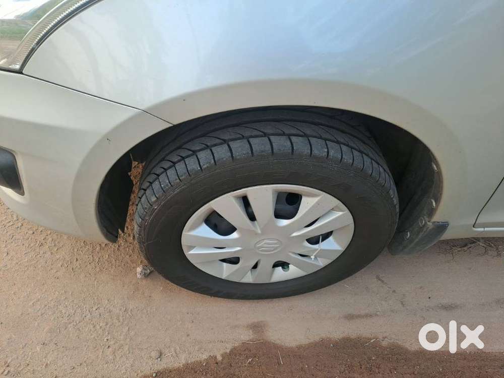 Maruti Suzuki Dzire 1.2 Vxi, 2014, Petrol