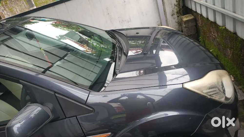 Ford Figo 2013