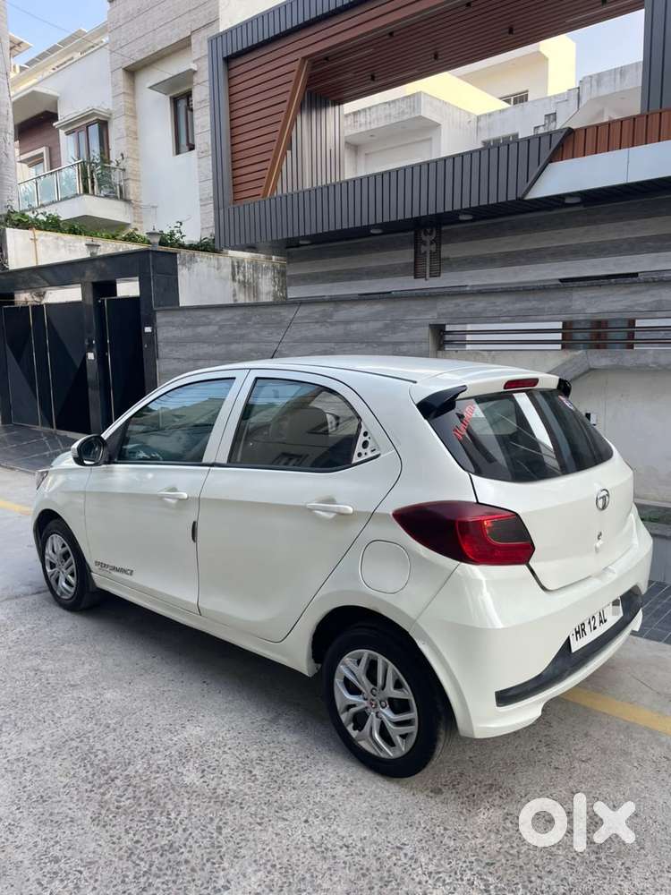 Tata Tiago Xt 09/2020 Petrol Car