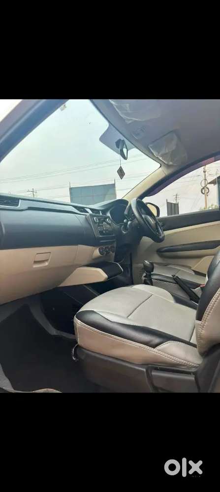 2021 Renault Triber 1.0 Petrol Manual Second Owner