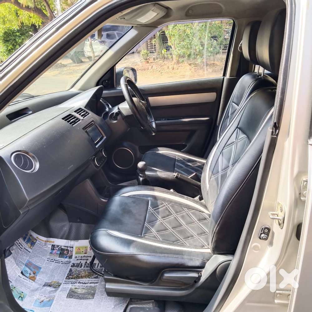 Maruti Suzuki Swift, 2005, Petrol