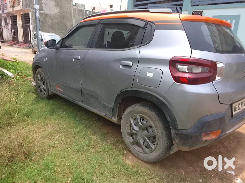Citroen C3 Petrol Manual 2022