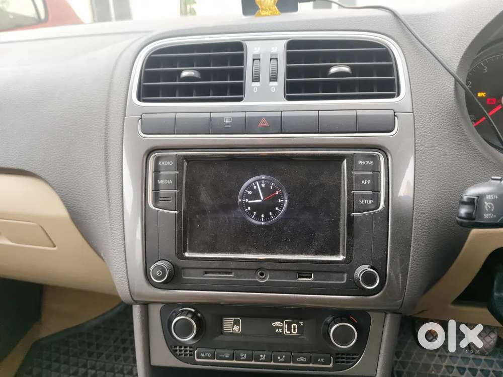 Volkswagen Vento 2018 Petrol 70000 Km Driven