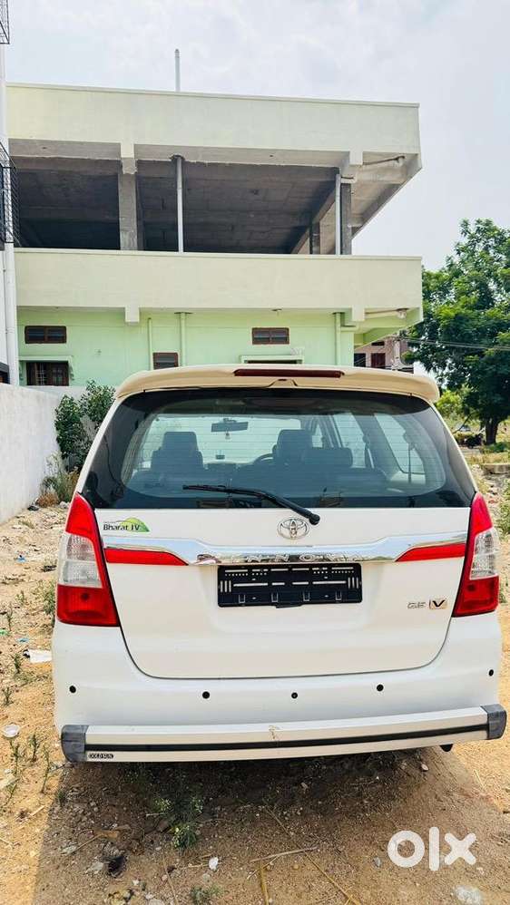 Toyota Diesel 2014 Model