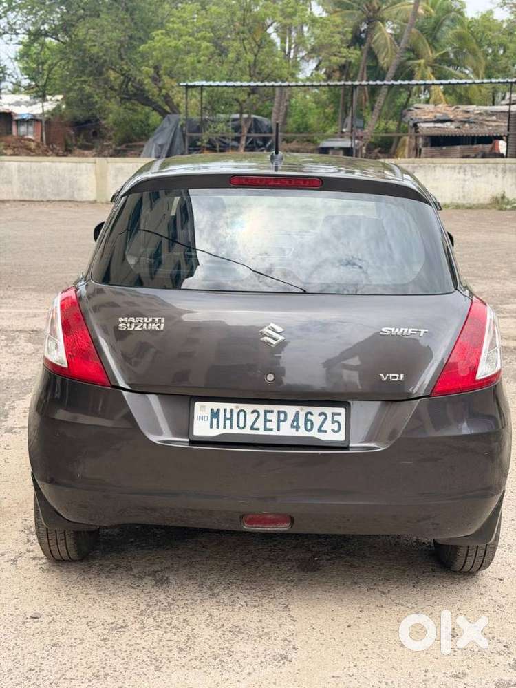Maruti Suzuki Swift Vdi, 2017, Diesel
