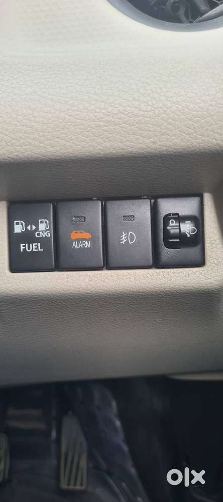 Maruti Suzuki Wagon R