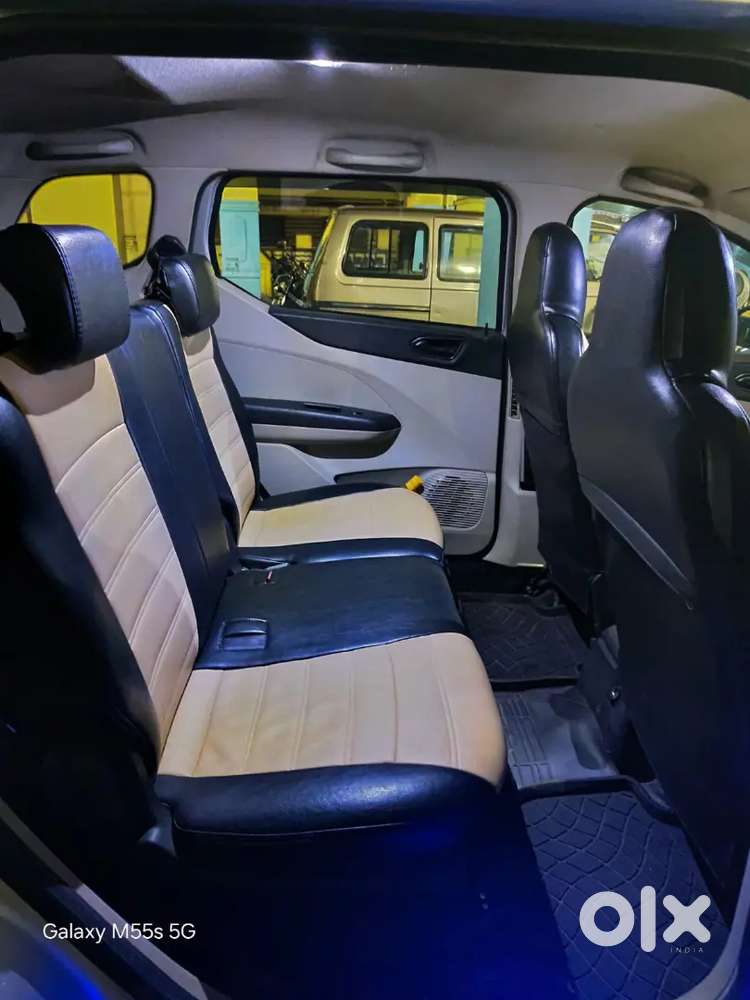 Excellent Showroom Condition Triber Selling In Low Price