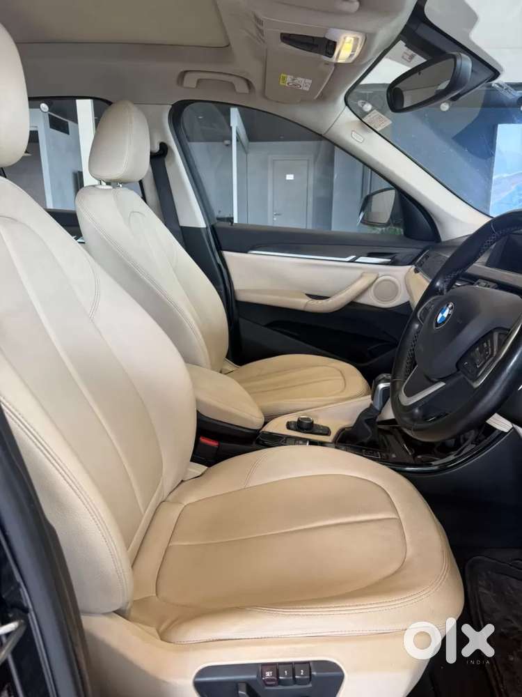 Bmw X1 Sdrive 20d X Line, 2016, Diesel