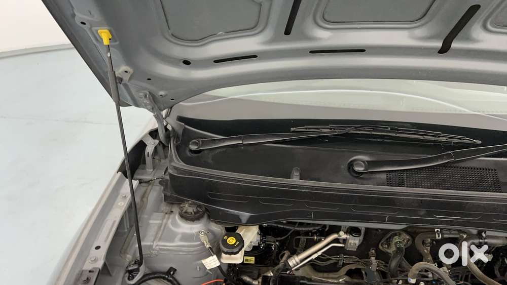 Hyundai Venue Sx, 2025, Petrol