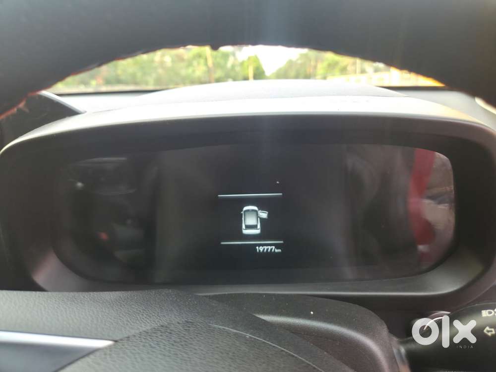 Hyundai I20 1.2 Asta, 2023, Petrol