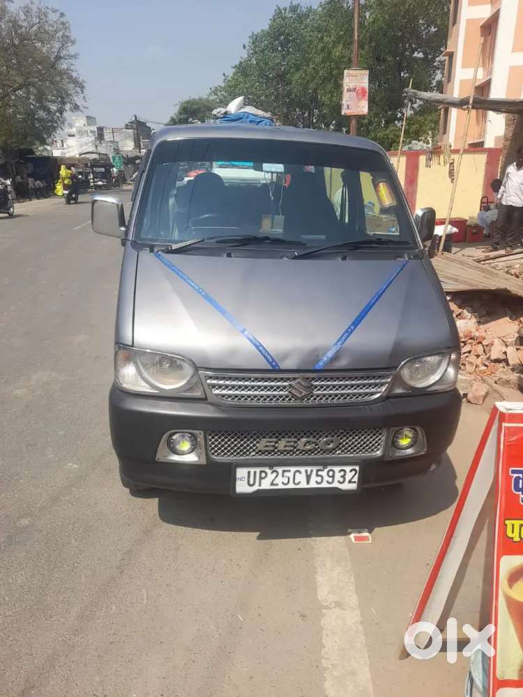 Maruti Suzuki Eeco 2019 Last 19dec