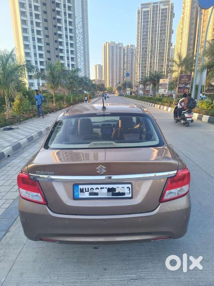 Maruti Suzuki Swift Dzire 2018 Diesel Good Condition