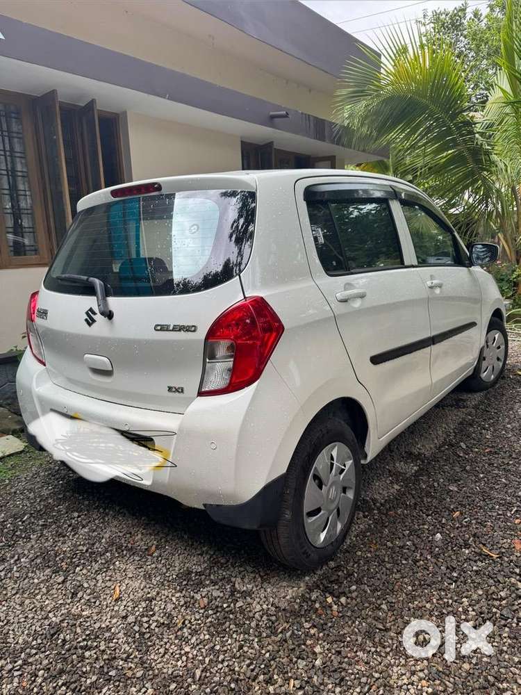 Maruti Suzuki 2016 Model