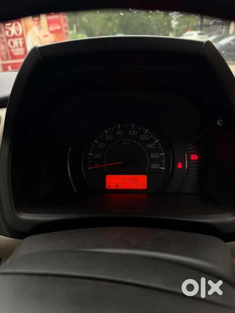 Maruti Suzuki Wagon R 2020 Petrol