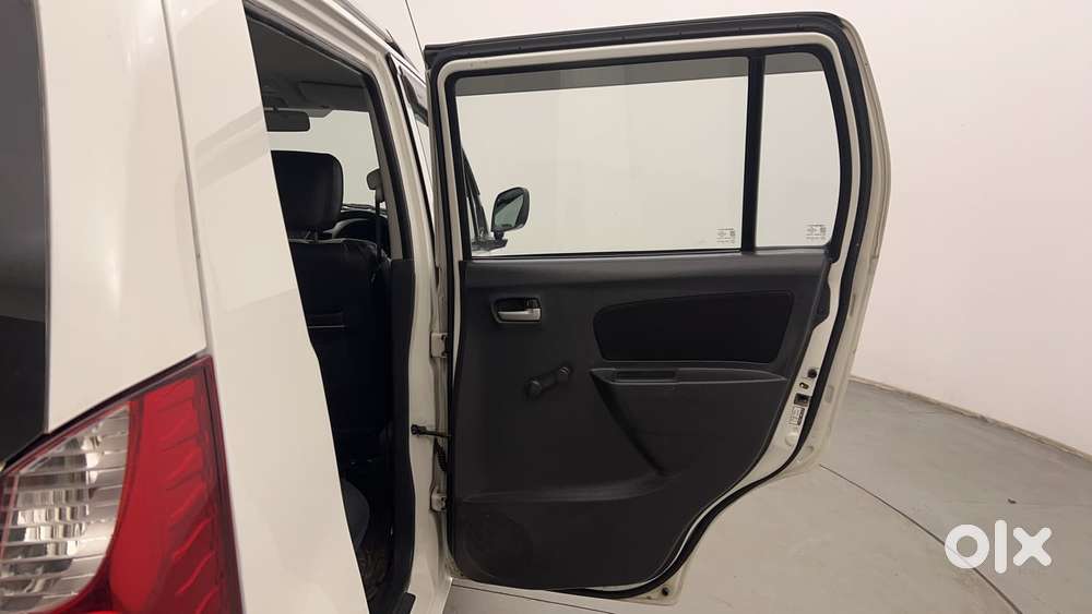 Maruti Suzuki Wagon R 1.0 Lxi Cng, 2012, Cng & Hybrids