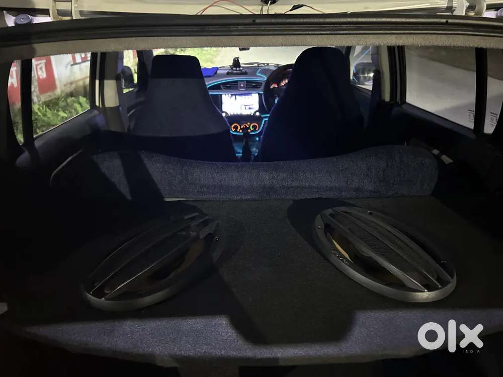 Maruti Suzuki Alto K10 2019