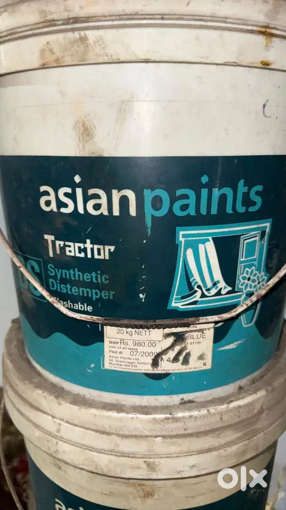 Bulk Old Pants