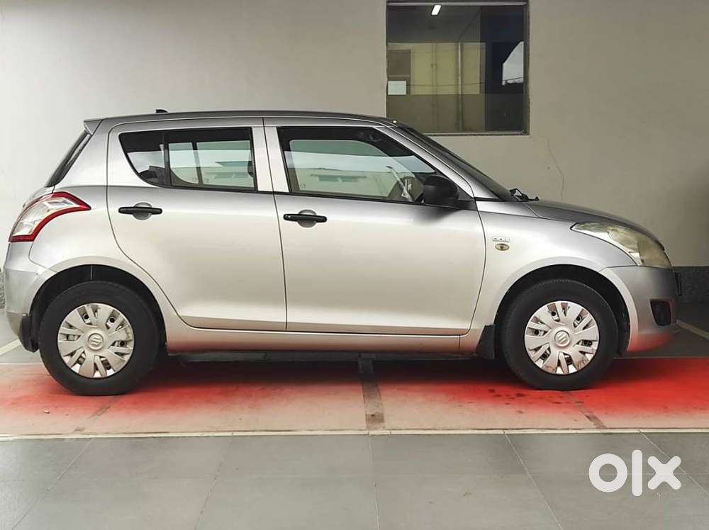 Maruti Suzuki Swift Ddis Ldi, 2012, Diesel