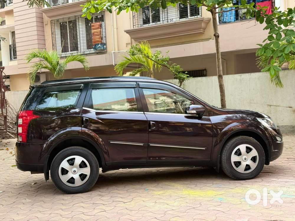 Mahindra Xuv500 2016 Diesel Good Condition