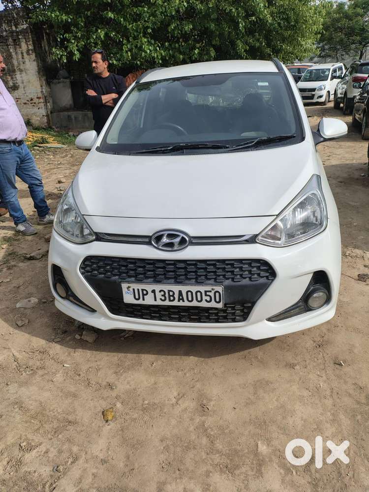 Hyundai Grand I10 2016-2017 Crdi Sportz Celebration Edition, 2017, D..