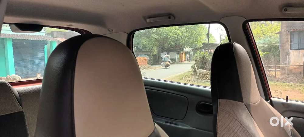 Maruti Suzuki Alto K10 2013 Petrol 17000 Km Driven