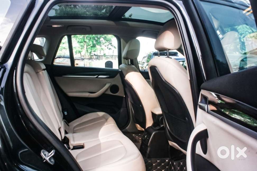Bmw X1 2.0 Sdrive20d Xline, 2021, Diesel