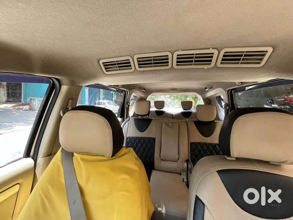Maruti Suzuki Ertiga 2017 Diesel 288053 Km Driven