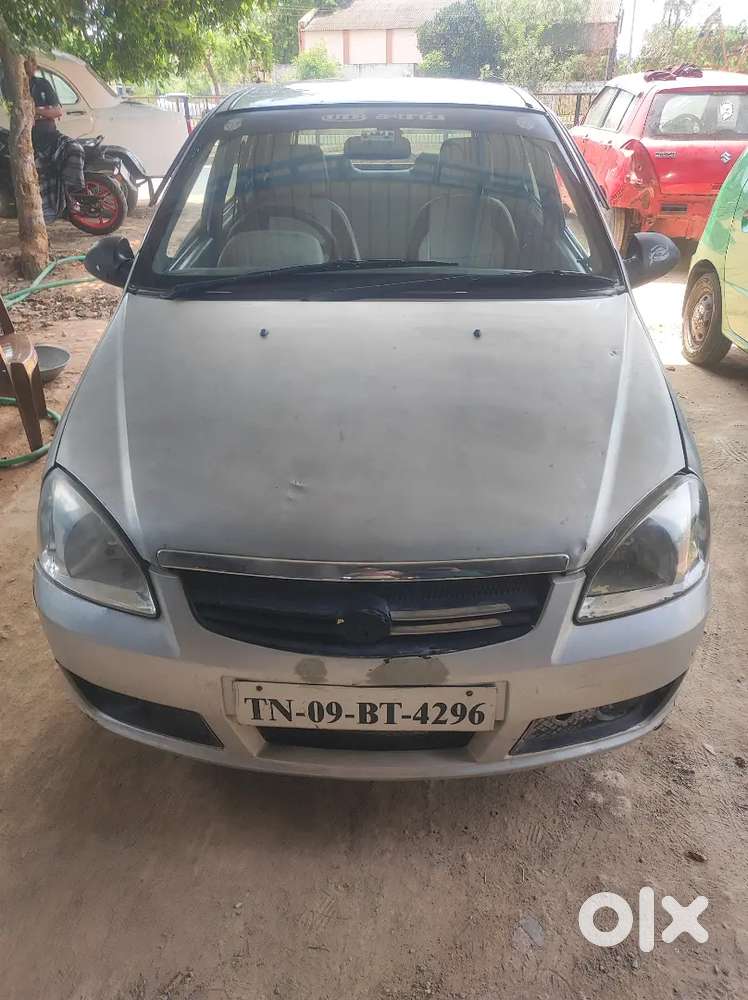 Tata Indica V2 2013
