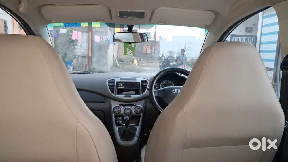 Hyundai I10 2012 Era Model