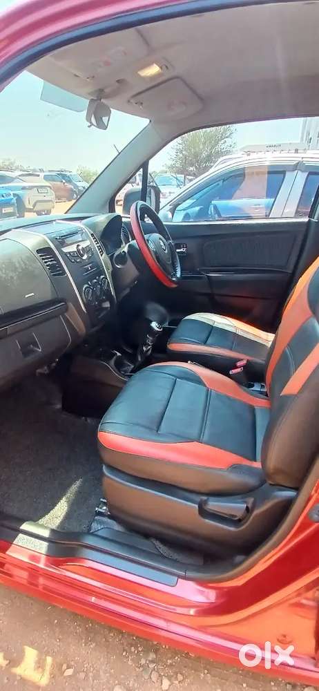 Abt Maruti Suzuki Wagon R [2016]