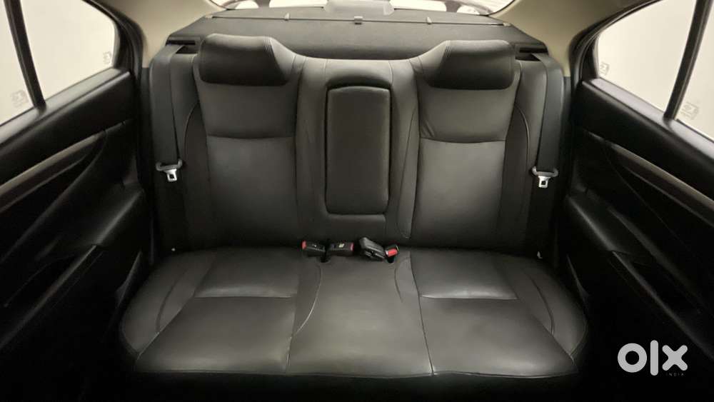 Maruti Suzuki Ciaz 2014-2017 Rs Zxi Plus, 2015, Petrol