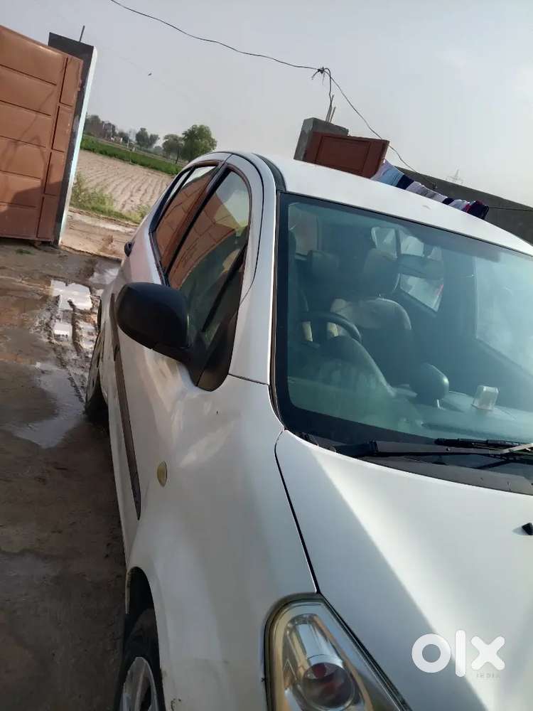 Engine Ac And Gear Ok Condition Personal Used Car