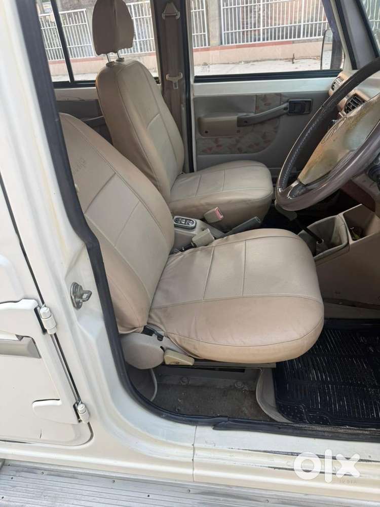 Mahindra Bolero 2008 Diesel 95000 Km Driven