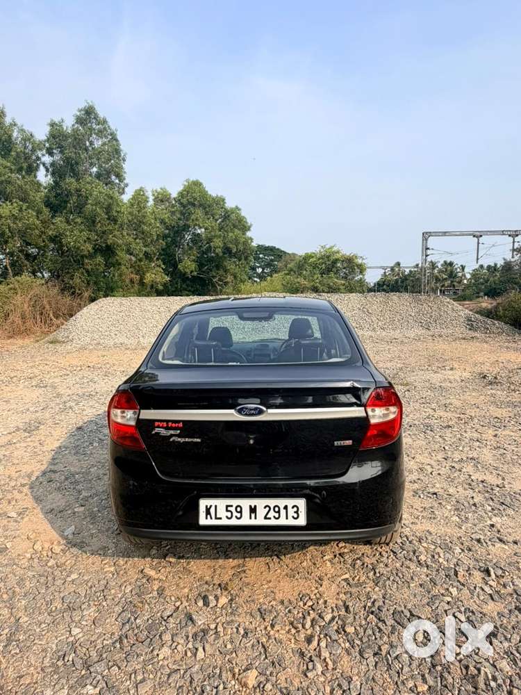 Ford Figo Aspire 1.5 Tdci Ambiente, 2015, Diesel