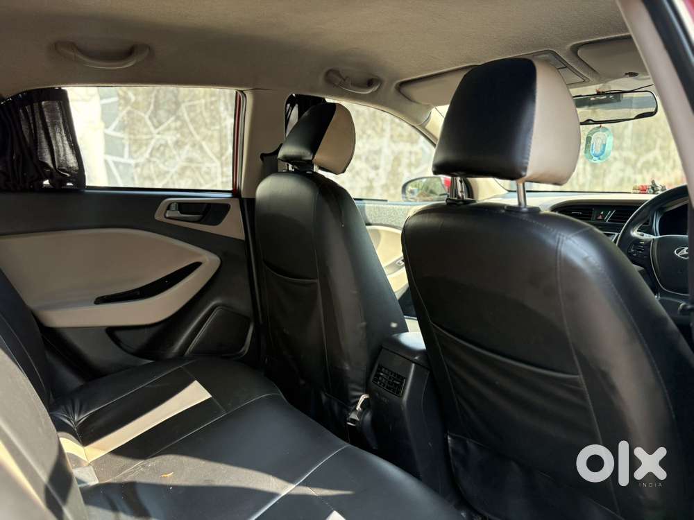 Hyundai Elite I20 Magna 1.2, 2015, Petrol
