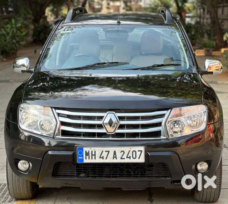 Renault Duster 1.5 Petrol Rxl, 2015, Petrol