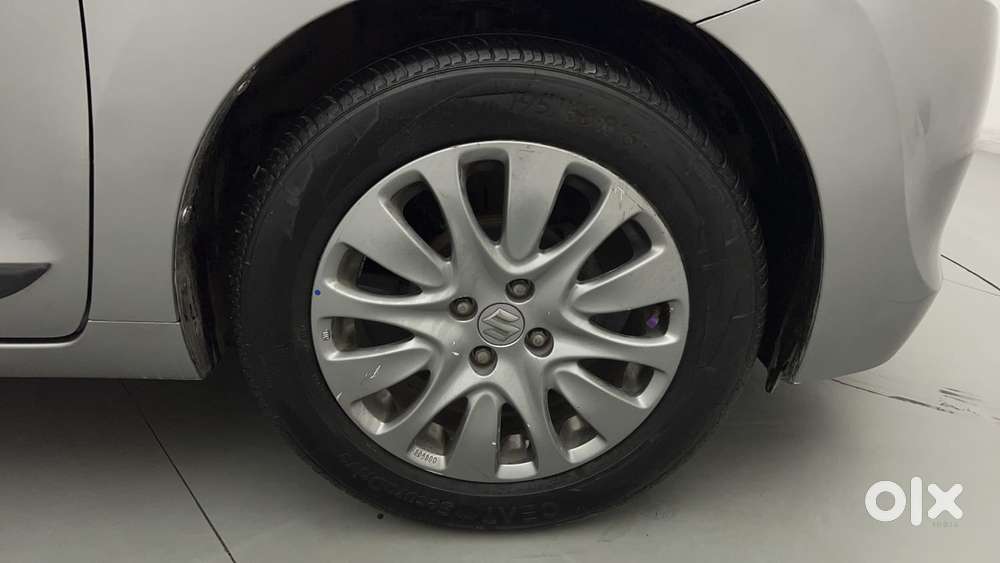Maruti Suzuki Baleno 1.2 Zeta, 2018, Petrol
