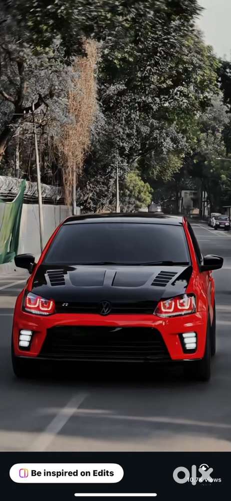 Polo Fully Modified One Piece In Jharkhand