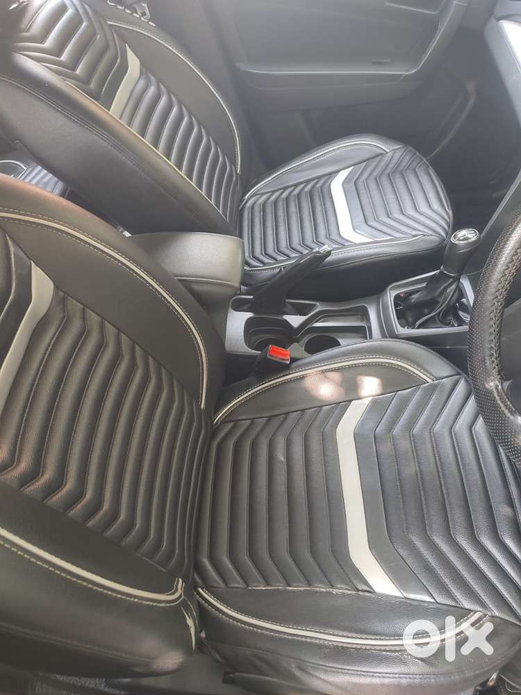 Maruti Suzuki Brezza Vdi, 2017, Diesel